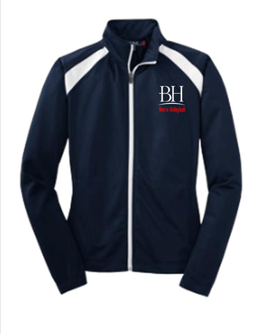 BHHS Warm-Up Jacket (Ladies)