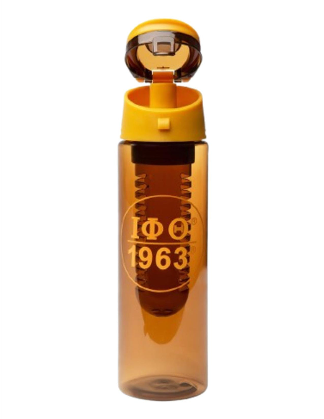 Iota Phi Theta Tritan Water Bottle