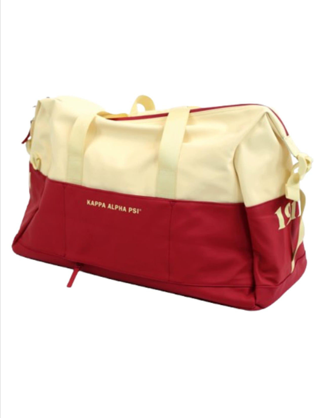 Kappa Duffle Bag (w/Toiletry Bag)