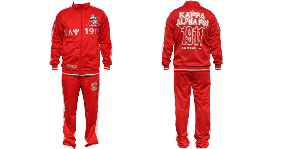 Kappa jogger online suit