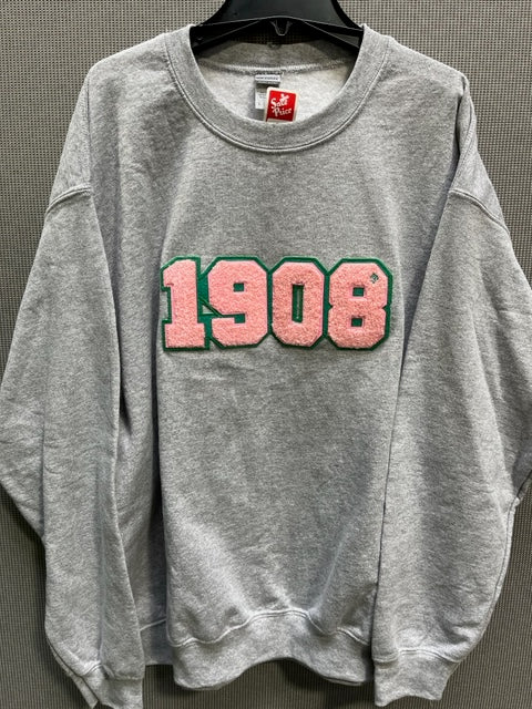 Aka cheap 1908 sweatshirt