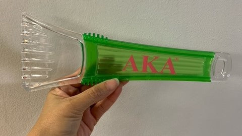 AKA Ice Scraper