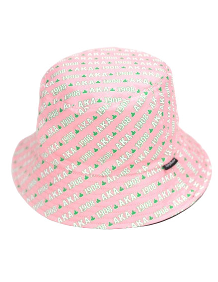 AKA Reversible Bucket Hat