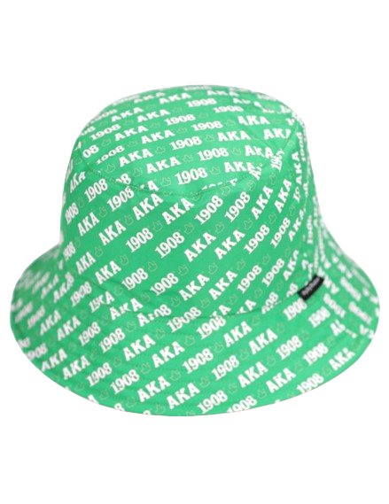 AKA Reversible Bucket Hat