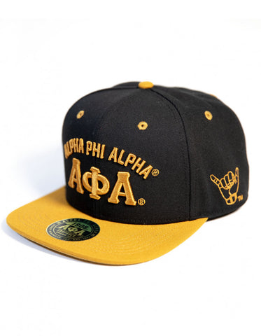 Alpha Phi Alpha Ballcap