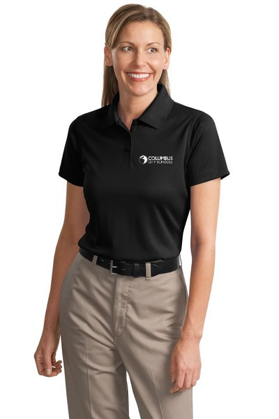 PAR Snag-proof Polo - Ladies