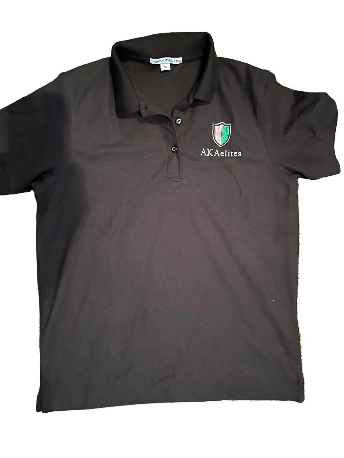ASO EF AKAelite Polo