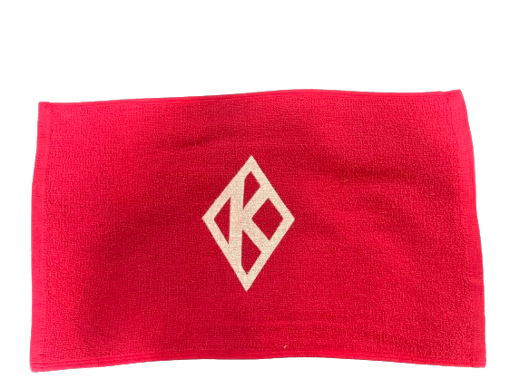 Kappa Rally Towel