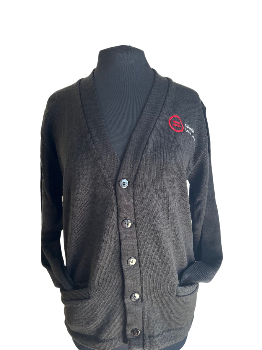 Unisex UL Cardigan