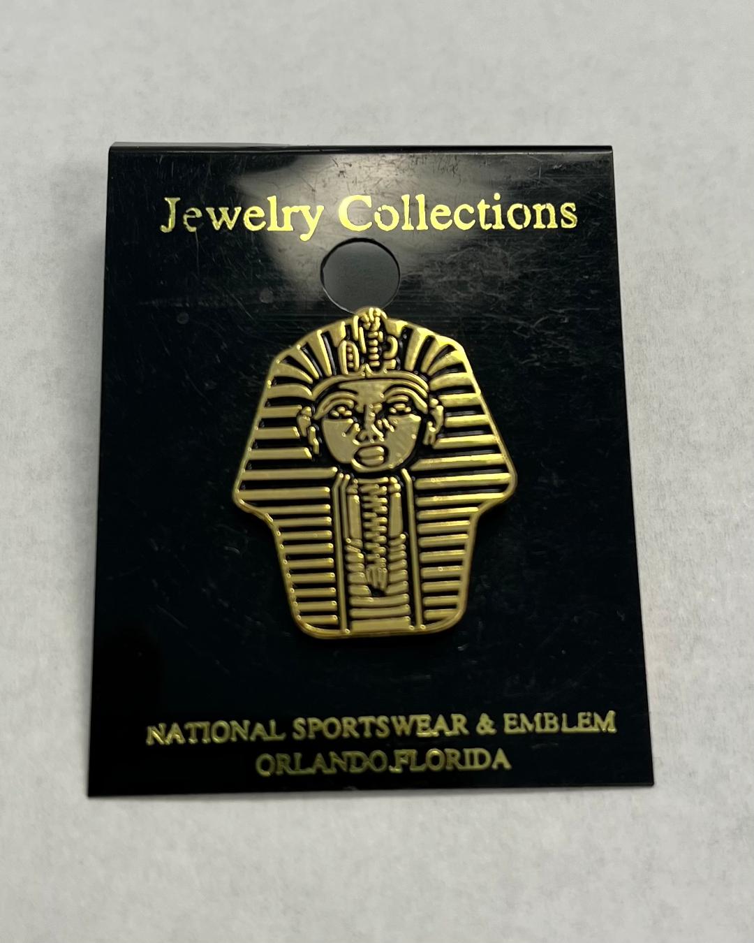 Alpha Phi Alpha Sphinx Pin