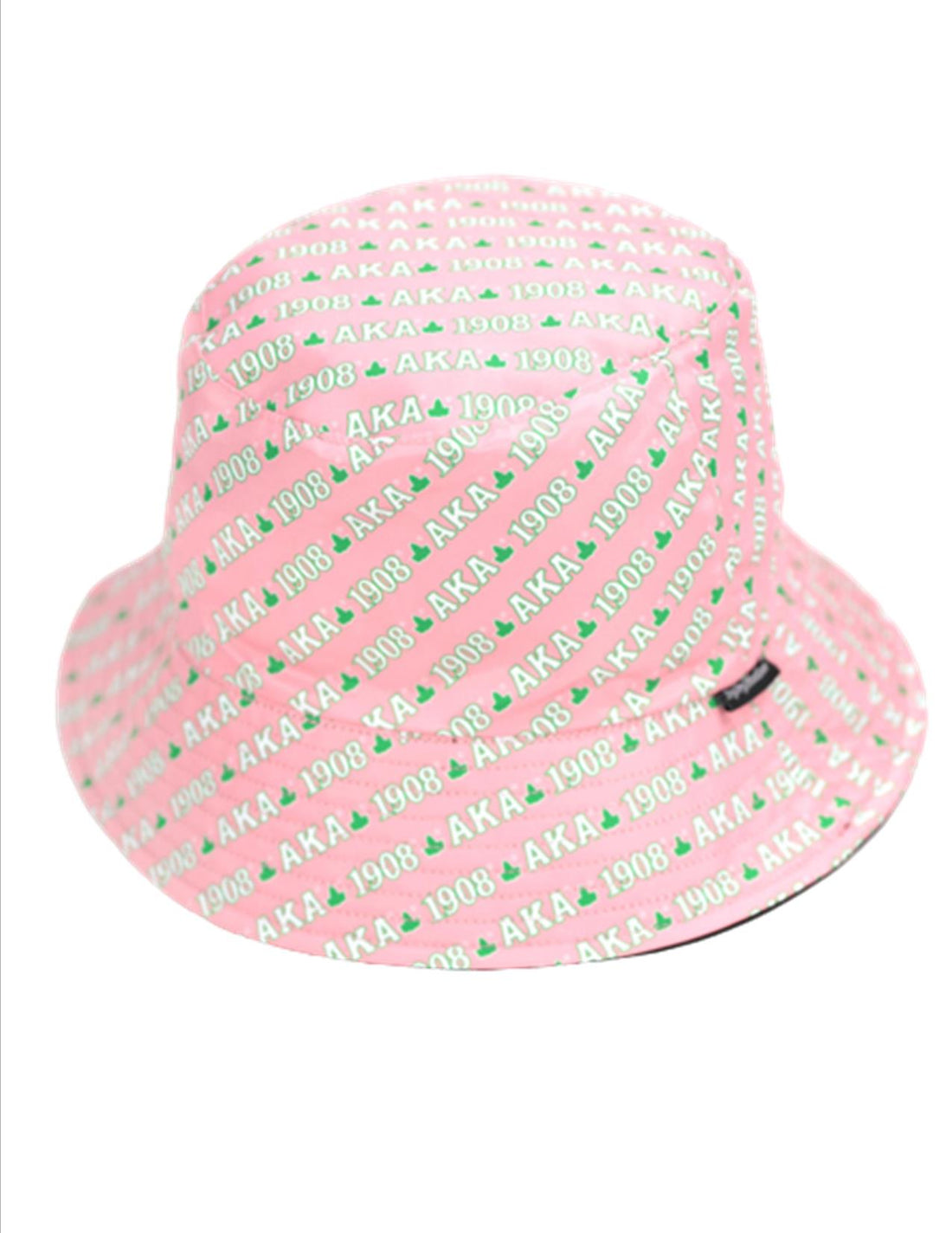 AKA Reversible Bucket Hat  1 hat