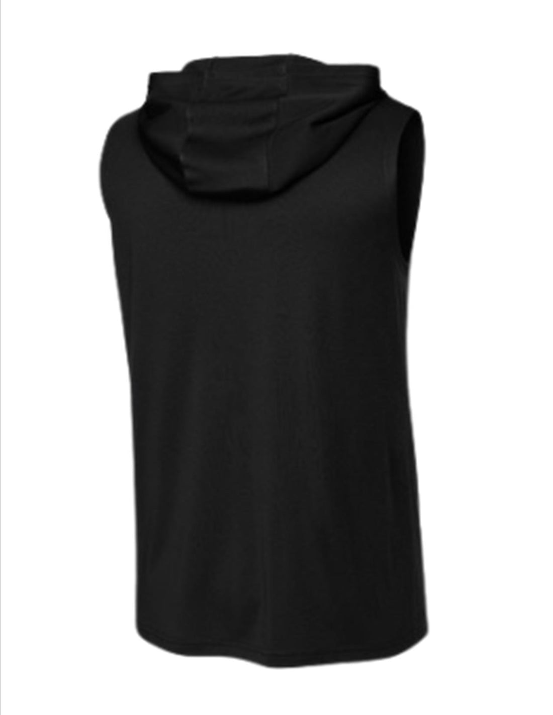 Alpha Phi Alpha Sleeveless Hooded Tee