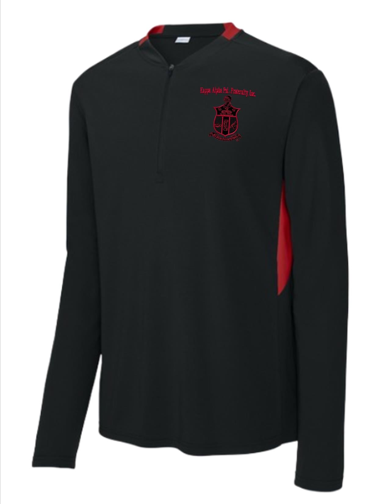 Kappa Alpha Psi Kollection – Uzuri Greek