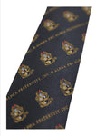 Alpha Phi Alpha Tie (Black)