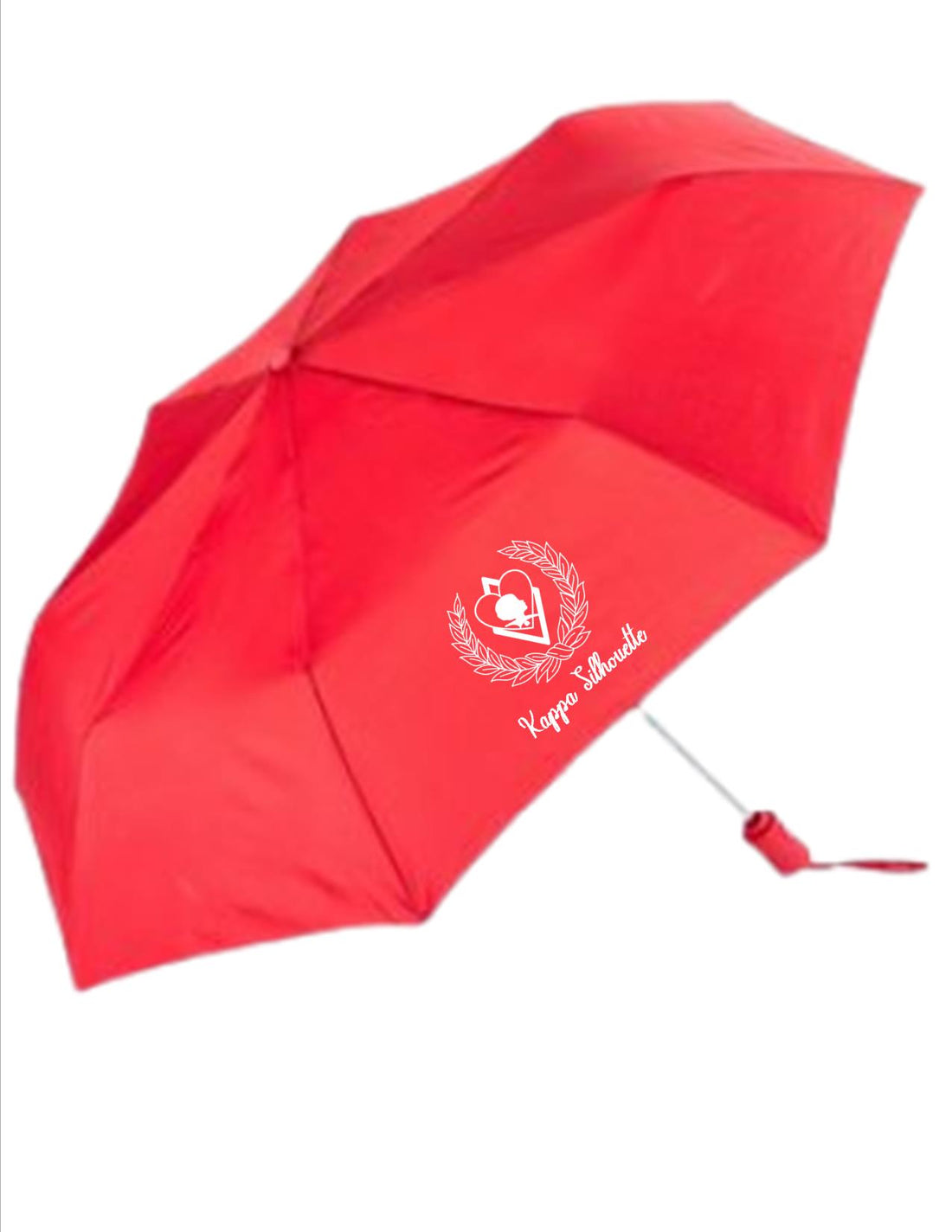 Kappa Silhouette Executive Umbrella