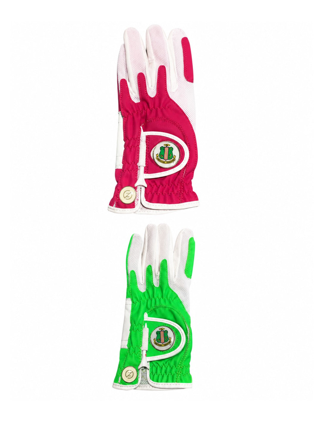 AKA Golf Glove
