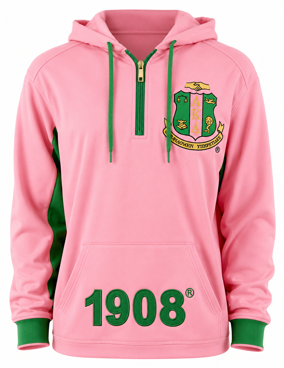 AKA Elite Trainer Hoodie