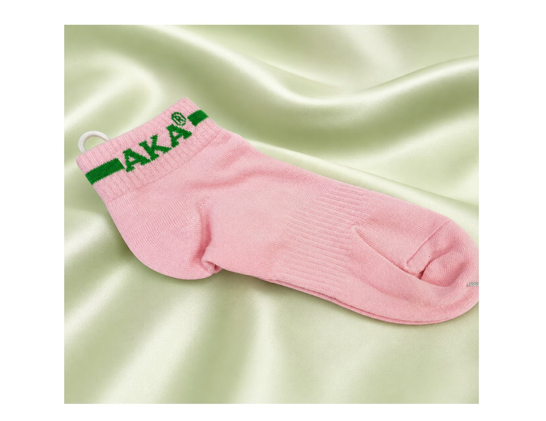 AKA Footies