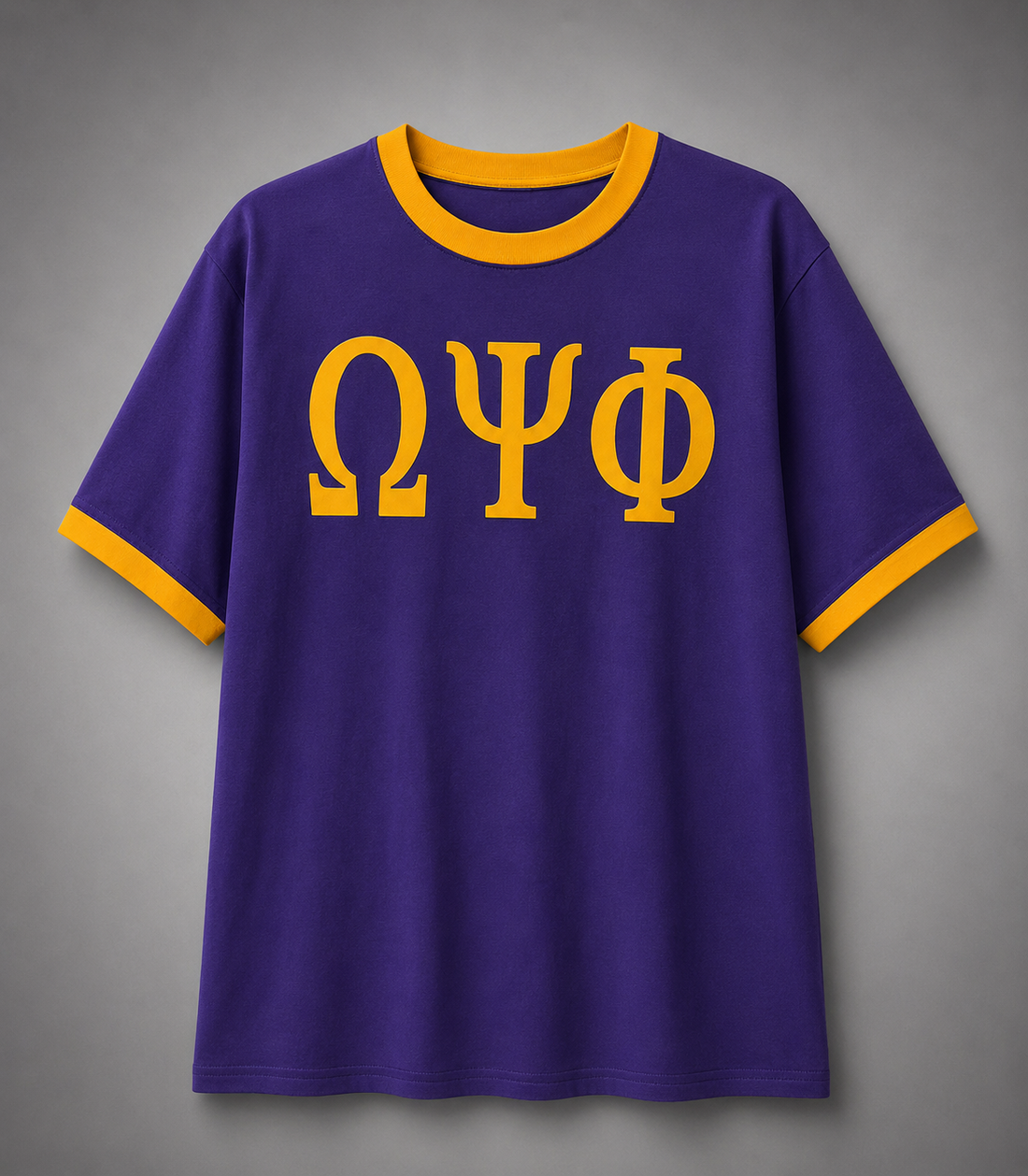 OMEGA T-SHIRT