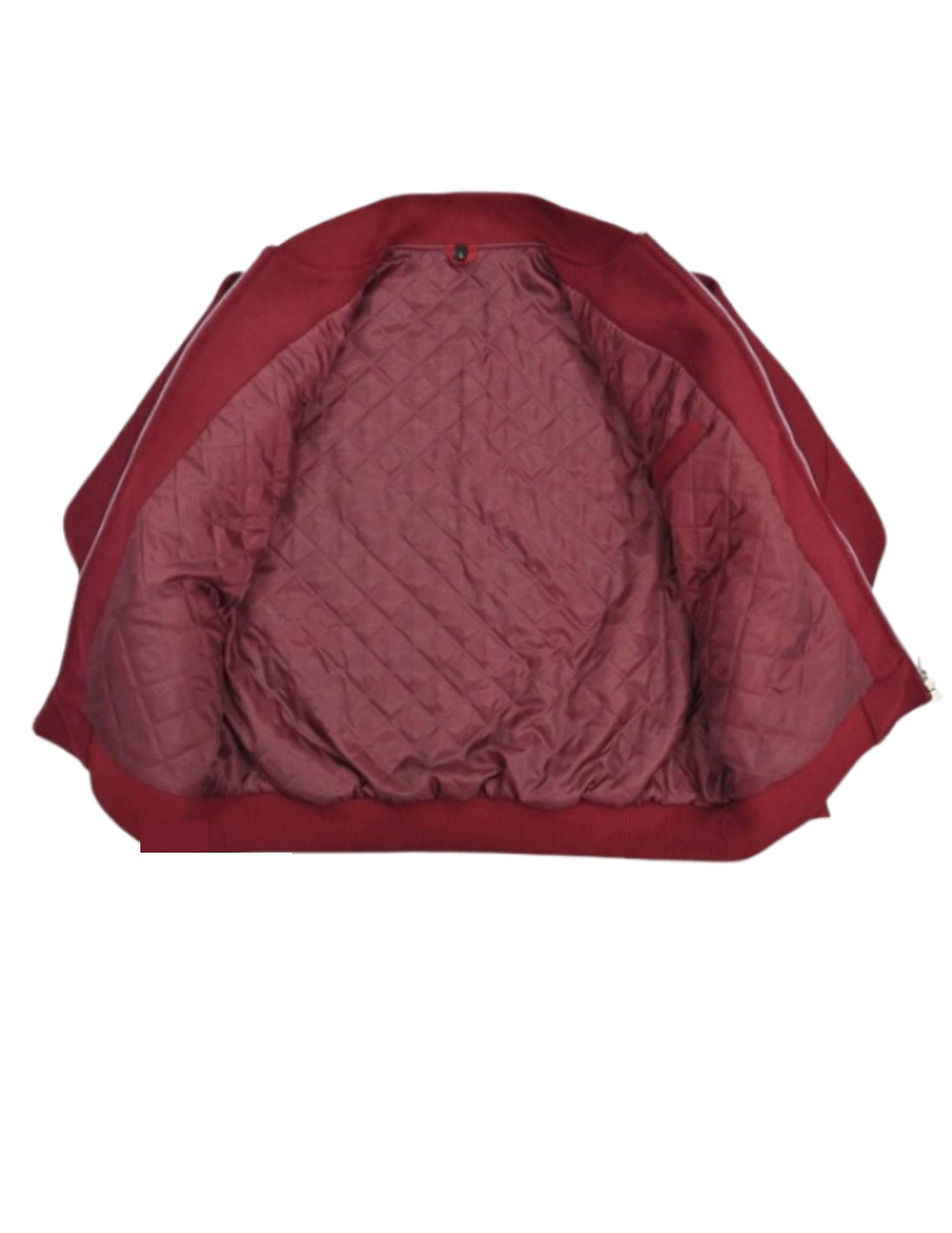 Kappa Krimson Wool Jacket