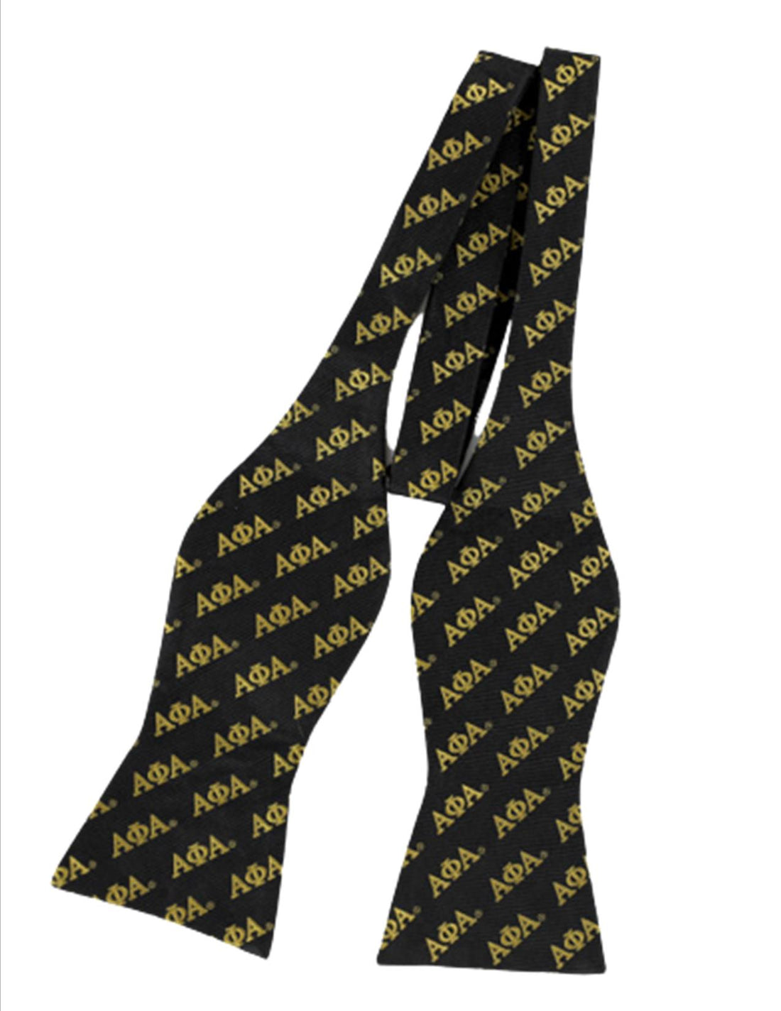 Alpha Phi Alpha Bowtie