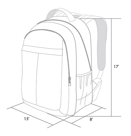 AKA BACKPACK