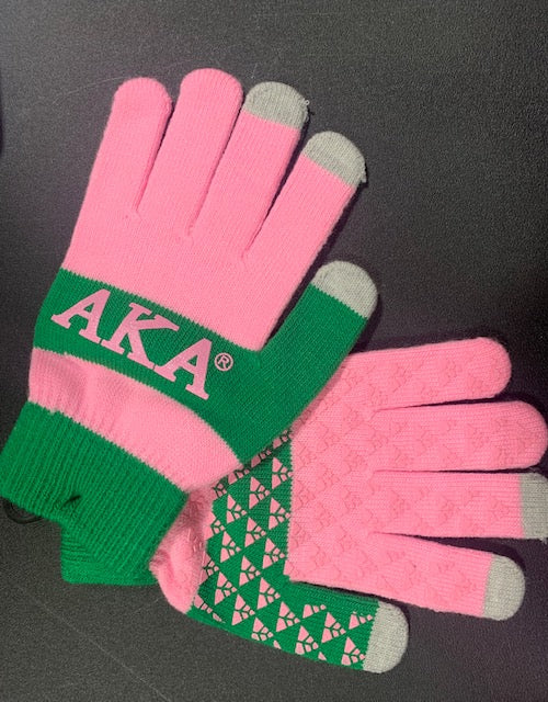 AKA TEXTING GLOVES – Uzuri Greek