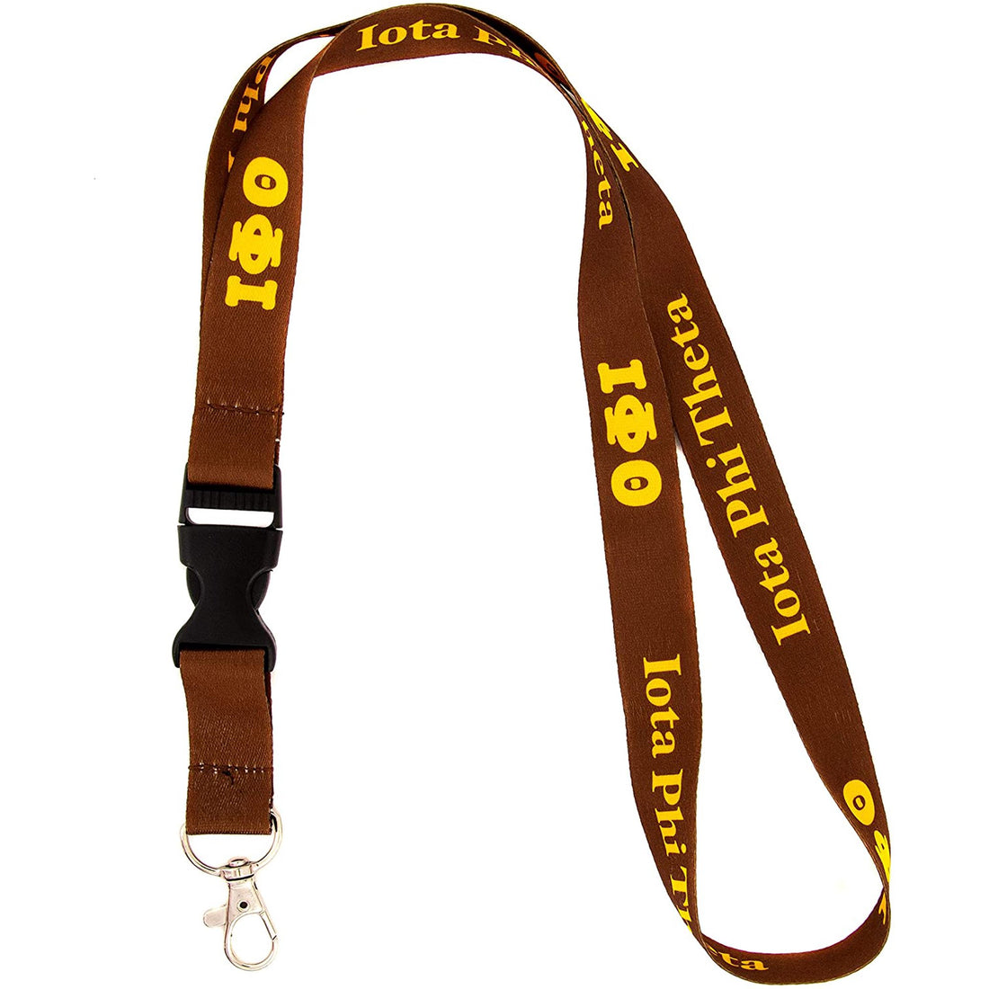 Iota Phi Theta Lanyard