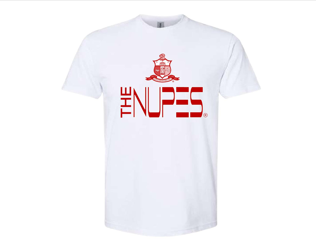 Kappa T-Shirt "The Nupes"