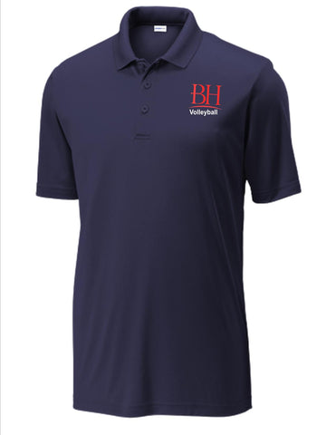 BHHS Sport-Wick Polo for Men