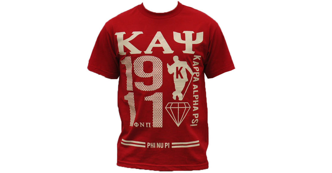 Kappa T-Shirt