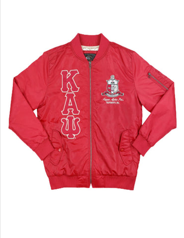 Kappa Bomber Jacket