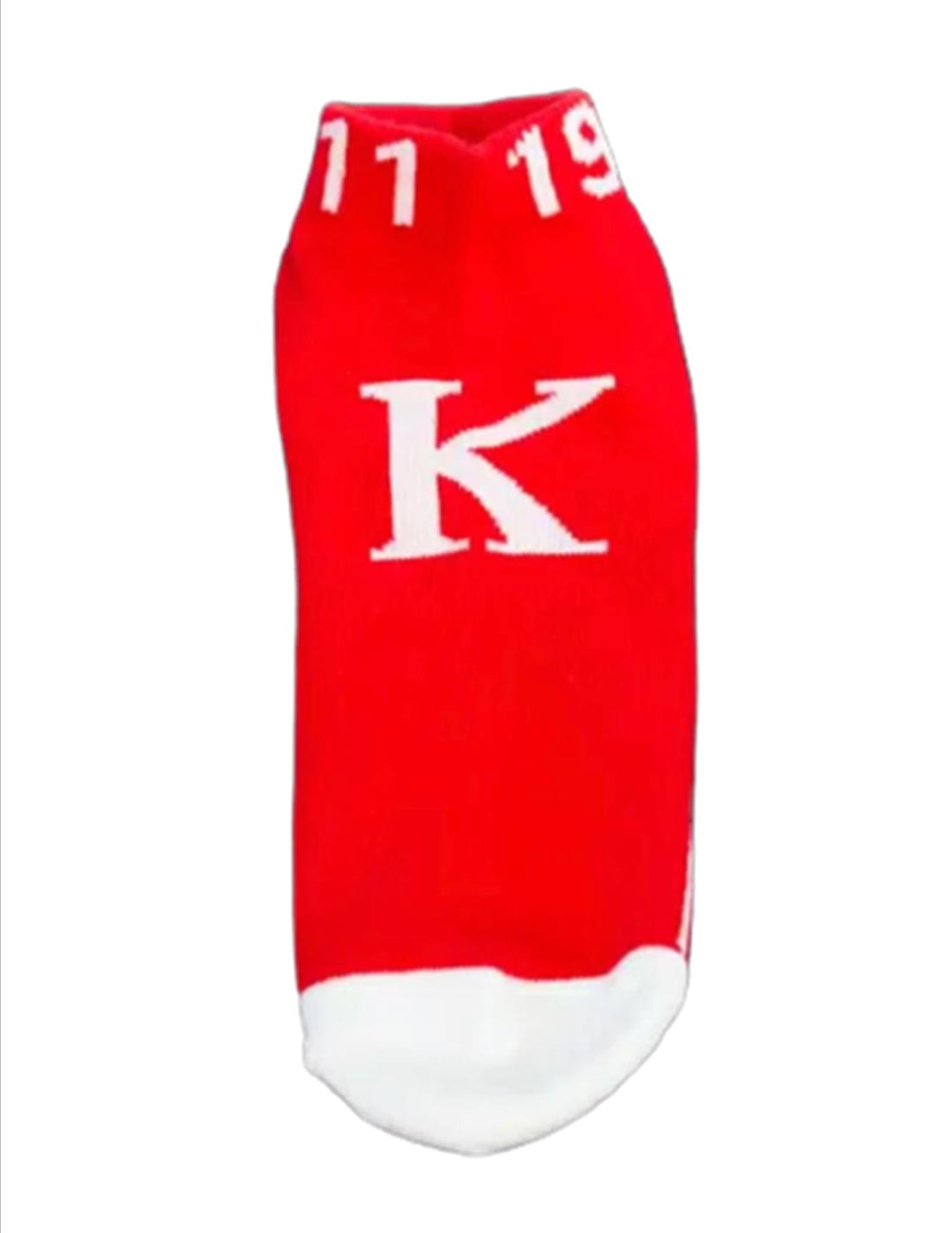 Kappa Ankle Socks