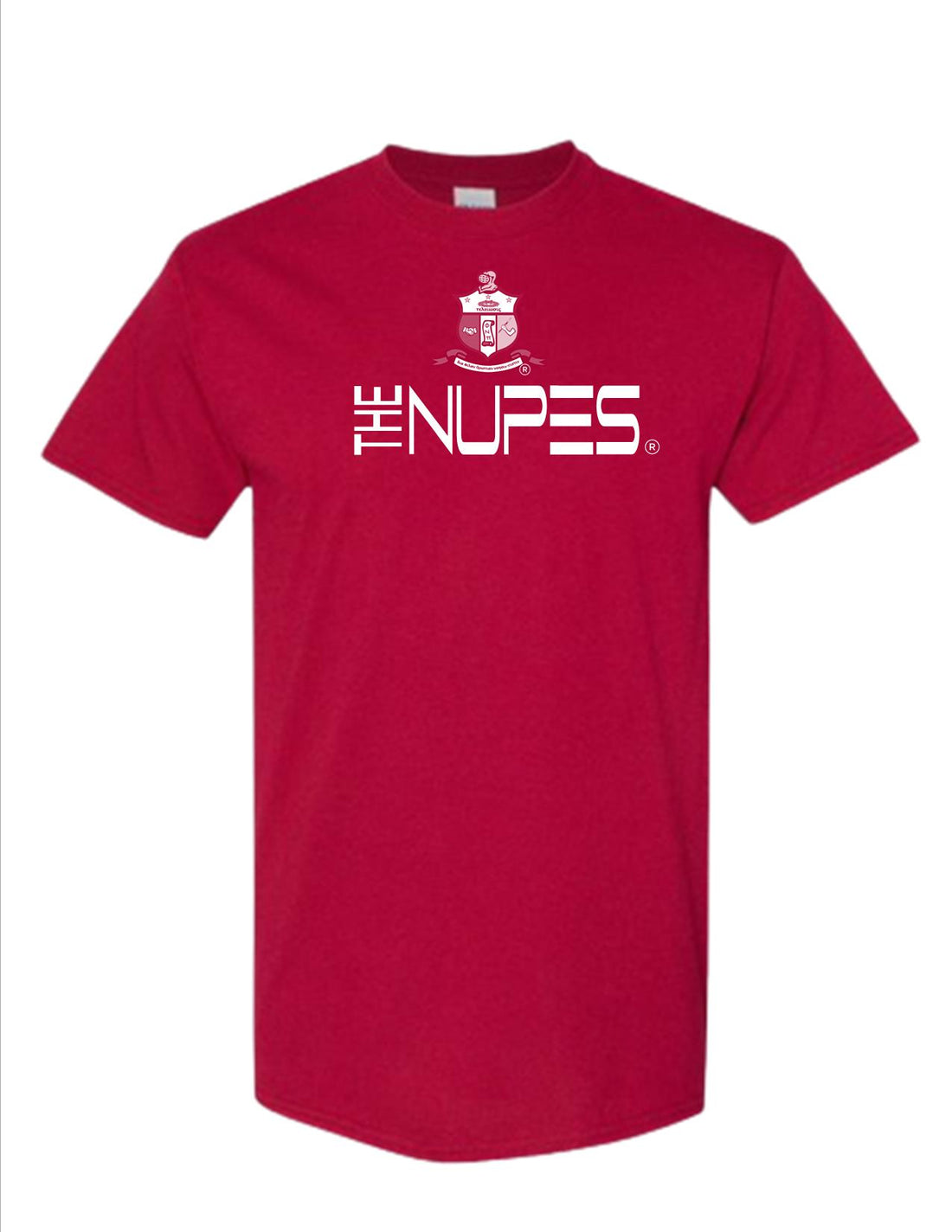 Kappa T-Shirt "The Nupes"