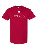 Kappa T-Shirt "The Nupes"