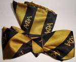 Alpha Phi Alpha Tie - Bow Tie